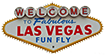 Fabulous Las Vegas Fun Fly